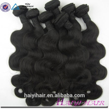 Remy Hair Top Quality Brazilian Unprocessed Hair